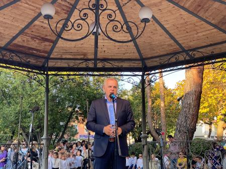 Izolski bokon za vsak štajon